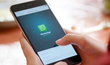 كيفية تحديث واتساب إلى أحدث إصدار على اندرويد أو الايفون