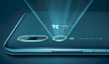 Huawei Maimang 8 المواصفات والاسعار