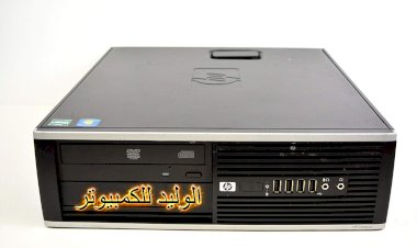 ملف بيوس HP Compaq 6005 Pro Small Form Factor PC