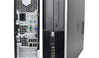 ملف بيوس النادر HP Compaq 8000 Elite Small Form Factor PC