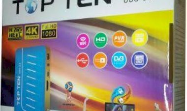 ملف قنوات صن بلص داكي