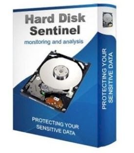 Hard Disk Sentinel Professional