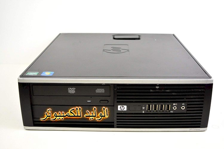 ملف بيوس HP Compaq 6005 Pro Small Form Factor PC