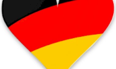 التطبيق الشامل لتعلم اللغة الألمانية وقواعدها