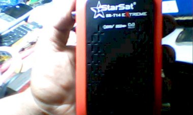 حصرى على مجموعة المستقبل فلاشة STAR SAT_SR_T 14EXTREME