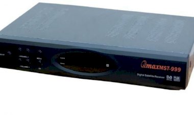 سوفت مدمج بأحدث ملف قنوات عربى نايل سات كيوماكس h2mini4 شهر 7/2020 مدمج على سوفت 114 لمن يواجه مشكله فى تحديث الجهاز من usb والتحميل عن طريق اللودر بدون مشاكل لمبه حمرا