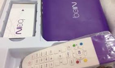 ملف قنوات ريسفر بين سبورت الموف 1000s والاشباة ملف عربي بكل جديد  قنوات ميلودى والتعليمي