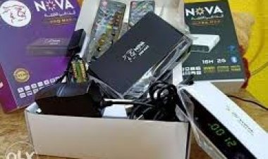 فلاشه  ريسفر نوفا ماكس رام2فلاش16