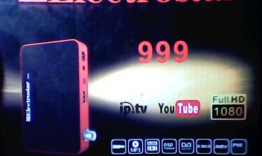 حصرى على مجموعة المستقبل فلاشة EIectrostar999