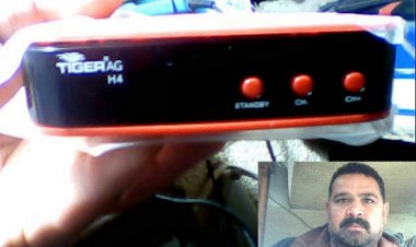 حصرى على مجموعة المستقبل فلاشة  TIGERAG _H4