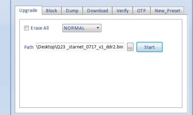 للودر الجديد Eagle_2507 لشحن فلاشات المعالج مونتاج