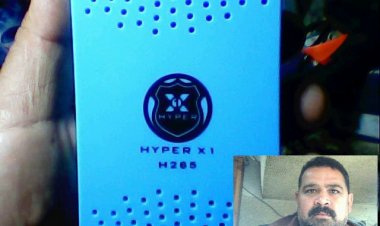 حصرى فلاشة الاصلية على مجموعة المستقبل HYPER _X 1