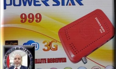 احدث ملف قنوات   power star 999 - OMEGA CLASSIC 14   والأجهـزة الشبيهه نيل سات عربي وانجليزي بالقنوات التعليمية  22-10-2020