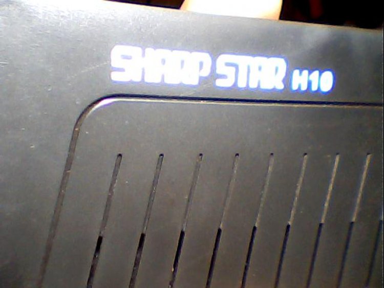 حصرى على مجموعة المستقبل فلاشة SHARP STAR _H 10