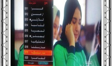 حصريا احدث ملفات قنوات عربي بخط عريض ثابت واقمار ومتحرك لكل اجهزه الصن بلص ( داكي) 1506.1507.2507بتاريخ 1\1\2021