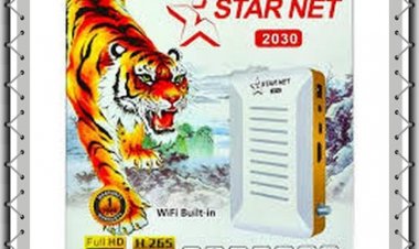 احدث مكتبة ملفات قنوات عربي وانجليزي ثابت ومتحرك واقمار لجهاز ستار نت 2030