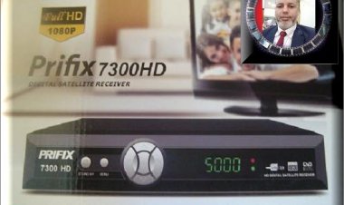 احدث ملف قنوات نيل سات اسلامي وانجليزي  برفكس 7300hd الاسود usb خلفي   والأجهزة الشبيهة  بتاريخ 11-1-2021