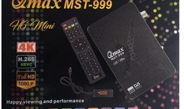 احـــدث مـلـف قـنـــوات لـــ كيـومـاكـس h6 mini (متحرك عـربـي وانجليزي 16 قـمـر) بـتـاريـخ 15 / 1 / 2021