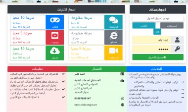 اخر تحديث صفحات الهوت سبوت لعام 2021 تحميل صفحة هوت سبوت احدث التصميمات بدعم qr الدخول بالكرت الدخول العادي اخطاء عربي  بعداد جيجات وتاريخ الصلحية