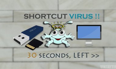 افضل برنامج  ازالة فيروس shortcut شورت كت حل نهائي ، حل مشكلة ذلك الفيروس اللعين  والتي تواجه أغلب المستخدمين وهي اصابة الفلاش ميموري بالفيروس الشورت كت  والذي يقوم بأخفاء الملفات من الفلاشة وعدم أظهارها ورؤية فقط ملف شورت كت إزالة فيروس الشورت