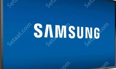 حصري احدث ملف قنوات لكل انواع سامسونج سمارت رسيفر داخلي بتاريخ1\2\2021