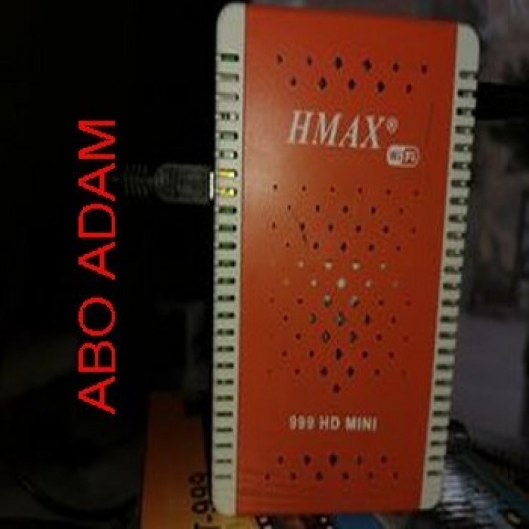 احدث ملف قنوات انجليزى ل HMAX wifi 999 hd mini بتاريخ 26\1\2021 تم عمل ضبط مصنع وبحث للجهاز والترتيب يدويا