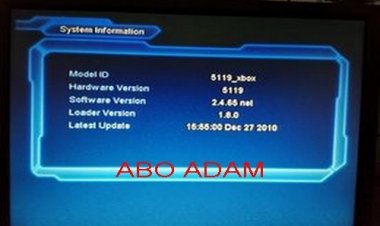 ملف قنوات انجليزى ترومان 1000 بلان (2=2=2021