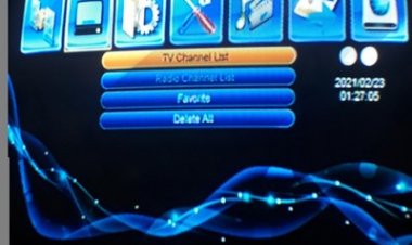 احدث ملف قنوات انجليزي لجهاز royal q بتاريخ 1/3/2021