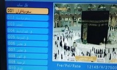 احد ث 4 ملفات قنوات بتاريخ (3|3|2021) ترومان 250 والاشباه معالج c شاشة 4 ارقام