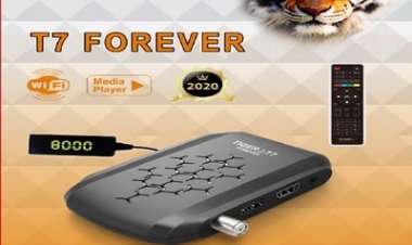 تحديثات اجهزة تايجر من الموقع الرسمي لشهر3\2021