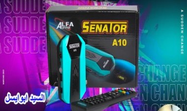 حصريا يعني حصريا احدث مكتبة ملفات عربي وانجليزي لجهاز senator-a10-hd mini-2usb بتاريخ 1\5\2021