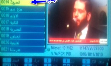 احدث ملفات انديكسات للدمج ملفات الاجهزة الصيني عربي وانجليزي و متحرك +ملفات الماستر بتاريخ 1\4\2021