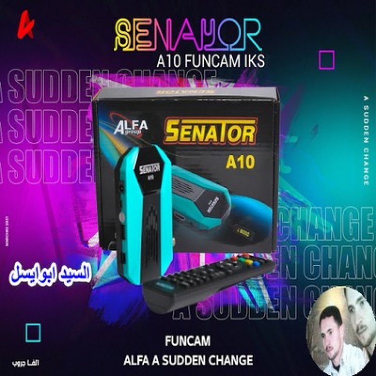 حصريا يعني حصريا احدث مكتبة ملفات عربي وانجليزي لجهاز senator-a10-hd mini-2usb بتاريخ 1\4\2021