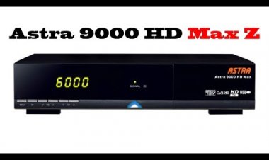 احدث مكتبة ملفات قنوات خط عريض عربي وانجليزي لاجهزة استر ا \astr9000 HD max \astra 10300 mini بتاريخ 1\4\2021