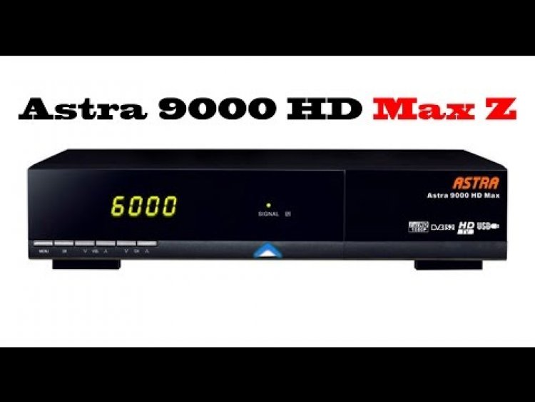 احدث مكتبة ملفات قنوات خط عريض عربي وانجليزي لاجهزة استر ا \astr9000 HD max \astra 10300 mini بتاريخ 1\4\2021