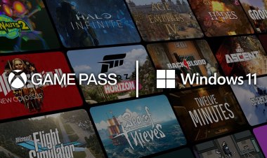 عصر جديد.. ما الذي يُقدمه نظام تشغيل ويندوز 11 للاعبين؟