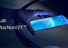 بمعالج Dimensity 1300 "وان بلس" تطلق OnePlus Nord 2T بمواصفات رائعة
