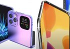 أيفون القابل للطي : أهم المعلومات عن تصاميم الشاشة جديد - قد يحتوي iPhone على شاشة هاتف Samsung Galaxy Z Fold 3