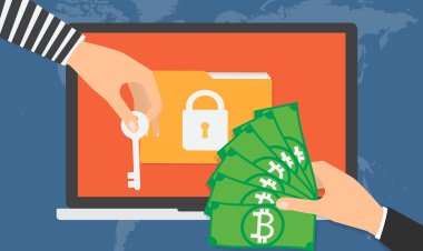 فيروس الفدية الخطر الجديد الذي يهدد الشركات والأفراد