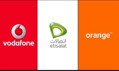 أفضل باقات نت وعروض نت في مصر 2022