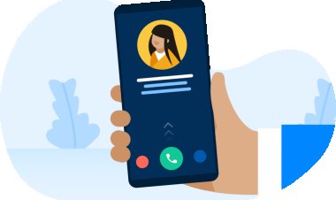 طريقة معرفة اسم وهوية المتصل من الرقم