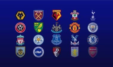 ترتيب الدوري الانجليزي الممتاز الموسم ٢٠٢٢