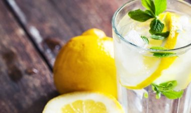 مشروب صحي هيريحك .. أقوى مشروب لعلاج نزلات البرد والكحة وينقي الصدر من البلغم في خلال ساعتين