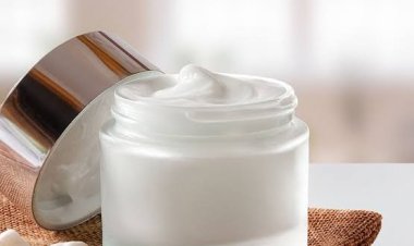 مزيل عرق طبيعي