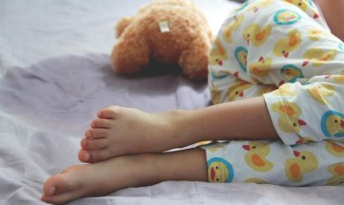 طرق علاج التبول اللاإرادي عند الأطفال