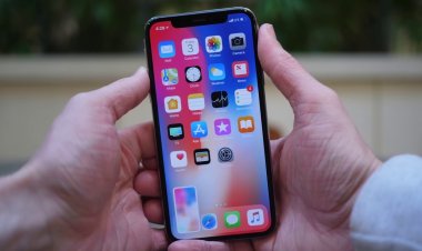 برامج تصوير شاشة الايفون