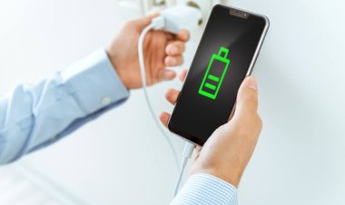 للحصول على شحن سريع للهاتف الذكي.. تعرف على طرق ونصائح مذهلة لشحن سريع للهاتف الذكي