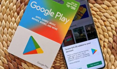 عشاق الالعاب.. لكسب رصيد للألعاب والتطبيقات تعرف على طريقة الحصول على نقاط في جوجل من خلال google play point