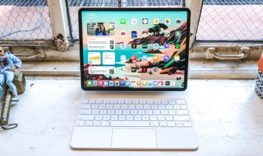 iPad Pro 2022 يصعد إلى القمة بـ 4 ميزات جديدة في القريب العاجل