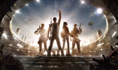 PUBG  بالمجان .. ولا تزل تحقق الأرباح